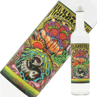 【ジン】🇯🇵NAKATSU GIN 苺 2nd