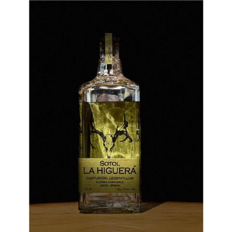 ソトル メキシコ 蒸留酒 133288-6-