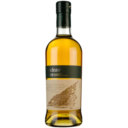 マクリーンズノーズ　ウイスキー 700ml 2本セット Amazon.co.jp: マクリーンズ ノーズ ブレンデッドスコッチ