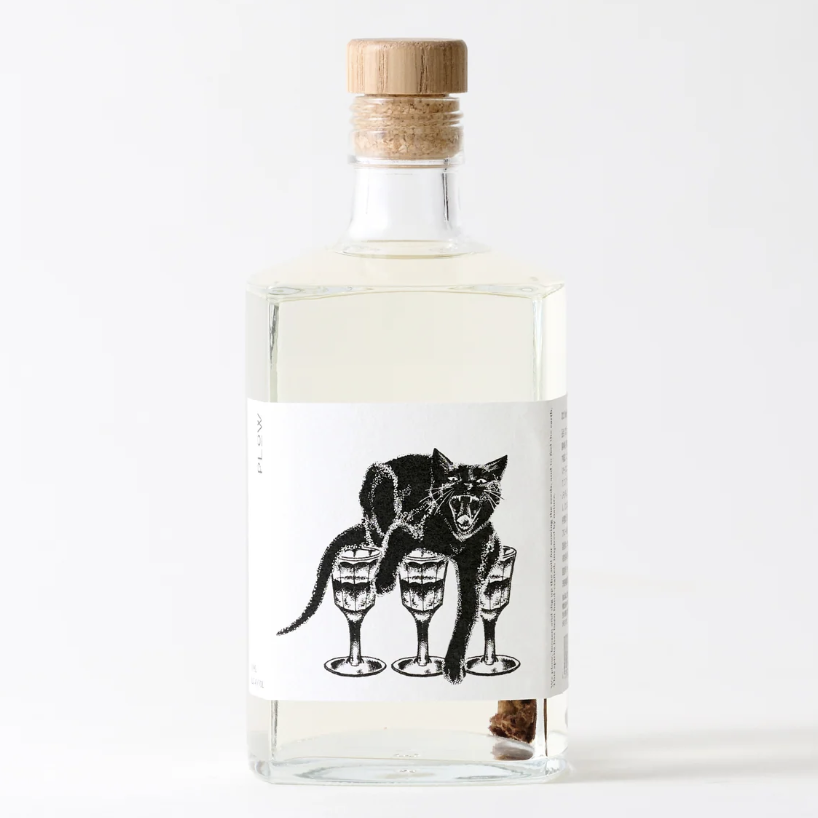 アブサン 1000ml アブサン】🇯🇵PLOW ABSINTHE MATATABI プラウ アブサン