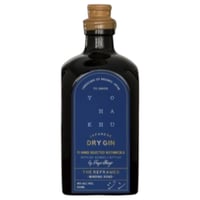 ジン】🇯🇵YOHAKHU GIN ヨハク・ジン | 万珍酒店 by MANGOSTEEN の