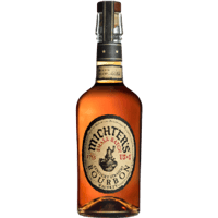 バーボン】🇺🇸MICHTER'S ミクターズ ライウイスキー | 万珍酒店 by