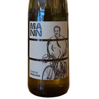 【ナチュラルワイン 白】🇦🇹Weingut Mann / Purpur Riesling 2022