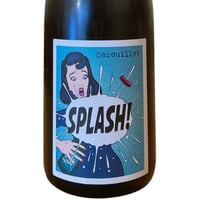 【ナチュラルワイン 白泡】🇫🇷Le Barouillet / SPLASH! 2023