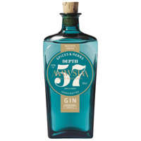 【ジン】🇰🇭🇯🇵MAWSIM GIN SPICES & HERBS DEPTH 57