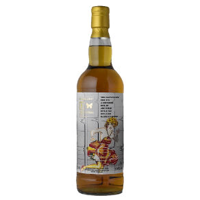 スコッチウィスキー】🏴󠁧󠁢󠁳󠁣󠁴󠁿SECRET ORKNEY DISTILLERY 2002