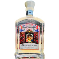 【ピスコ】🇵🇪PISCO PORTON ACHOLADO X'mas Limited Bottle ピスコ・ポルトン・アチョラード・クリスマス限定ボトル
