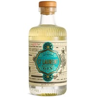 ⚠️購入制限あり⚠️【ジン】🇨🇦ST.LAURENT GIN　サン・ローラン・ジン