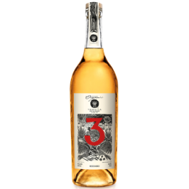 テキーラ】🇲🇽123 ORGANIC TEQUILA / 123 ORGANIC ANEJO