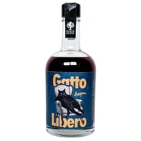 【リキュール】🇯🇵Gatto Libero Amyaaaro (アミャーーーロ)