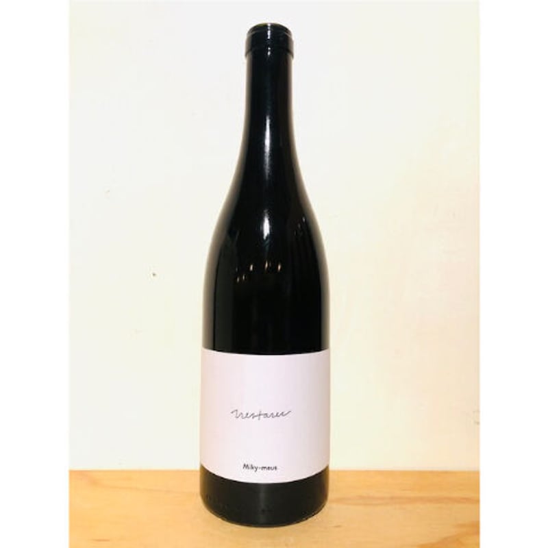 🍷ナチュラルワイン(オレンジ) / MILAN NESTAREC / Miky-maus 20
