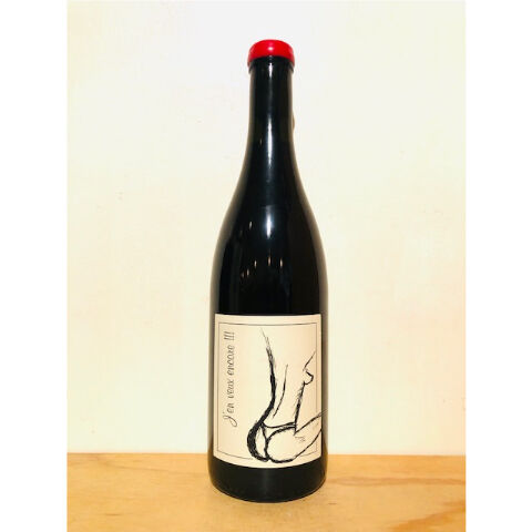 ?ナチュラルワイン(赤) ANNA ET JEAN FRANCOIS GANEVAT / 