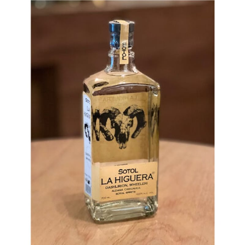 ソトル】SOTOL 🇲🇽