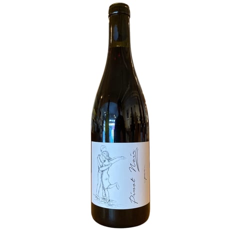 【ナチュラルワイン 赤】🇩🇪Brand Bros / PINOT NOIR PUR 2022