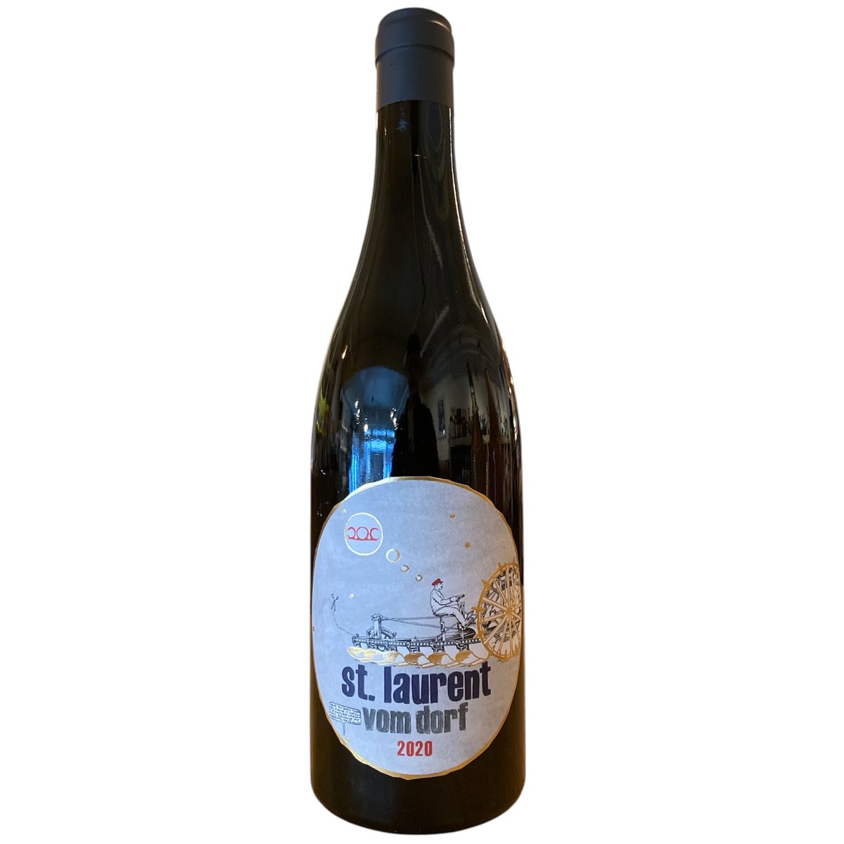 Domaine Bornald ナチュラルワイン 2本セット Domaine Bornald