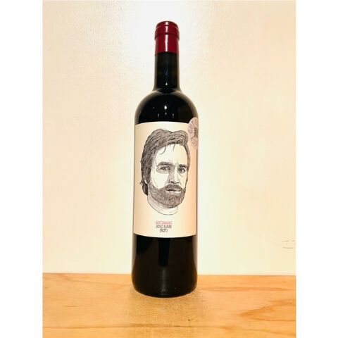🍷【購入制限お一人様1本】ナチュラルワイン(赤)🍷 GUT OGGAU