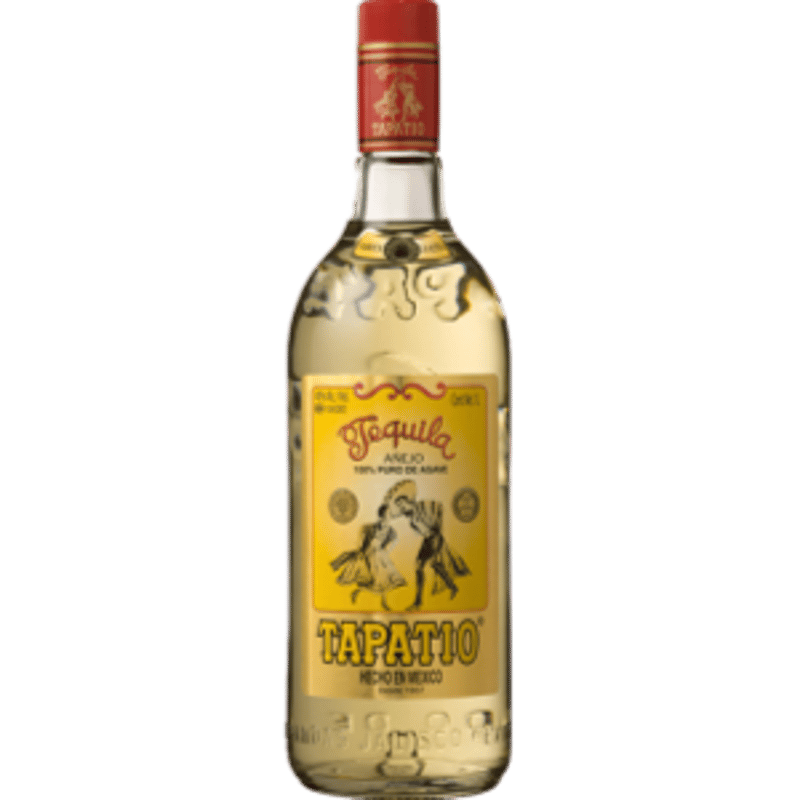 テキーラ】🇲🇽TAPATIO ANEJO タパティオ・アネホ | 万珍酒店 by MANGO