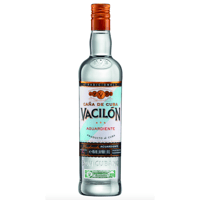 【ラム】🇨🇺🇩🇪VACILON AGUARDIENTE