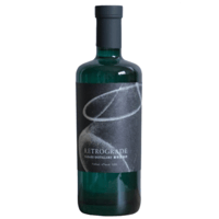 【ジン】🇯🇵RETROGRADE