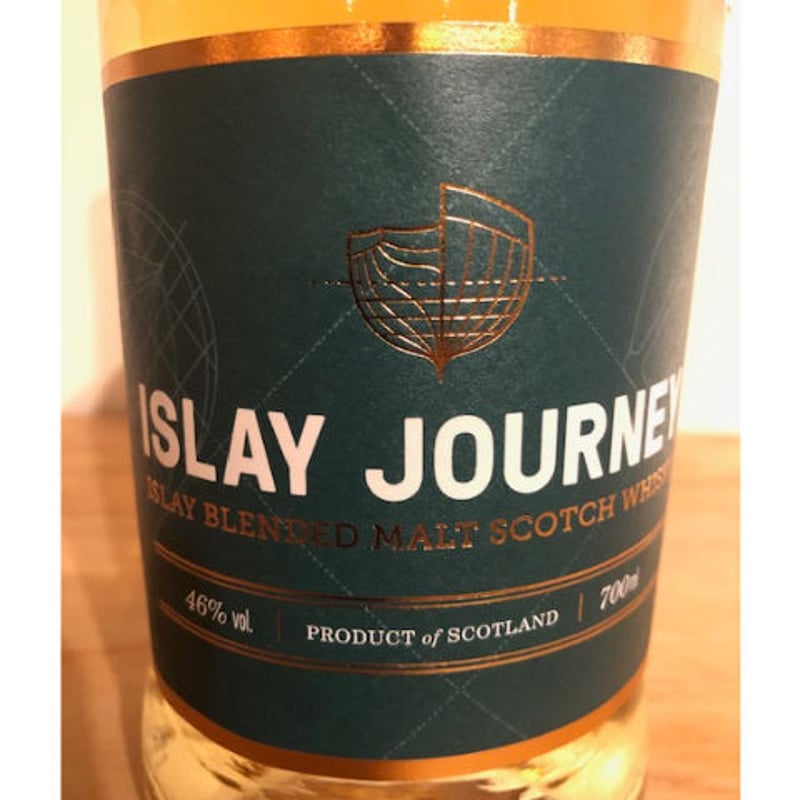 スコッチ】 🏴󠁧󠁢󠁳󠁣󠁴󠁿 ISLAY JOURNEY アイラ・ジャーニー