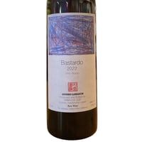 【ナチュラルワイン 赤】🇯🇵SAWAUCHI JOZO / Bastardo 2022
