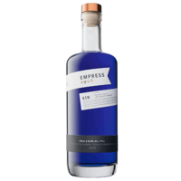 【ジン】🇨🇦EMPRESS 1908 GIN