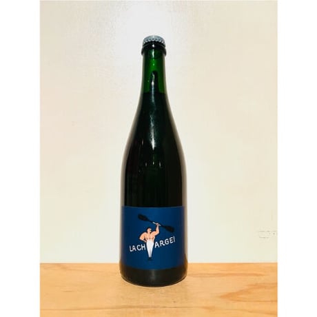 🍷ナチュラルワイン(白泡)🍷 ALEXIS HUDON / LA CHARGE 2021 (フランス)