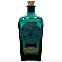 ジン】🇮🇪NINTH WAVE IRISH GIN ナインス ウェーブ アイリッシュ ジン