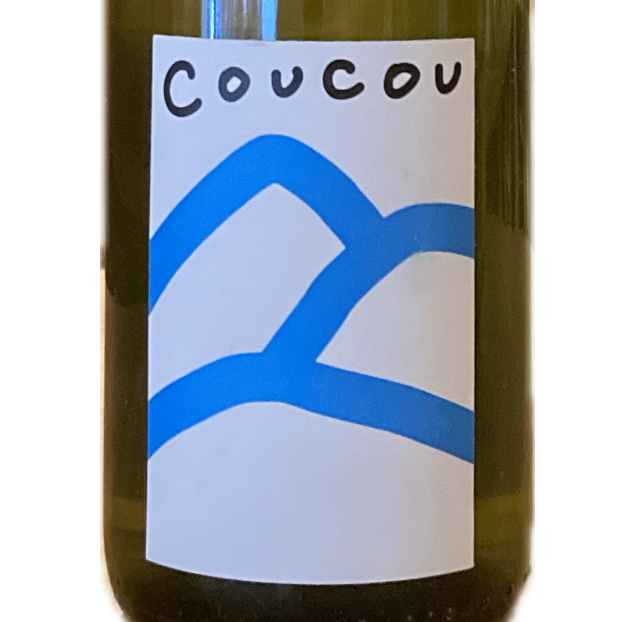 ナチュラルワイン 白】🇫🇷Cou Cou / Riesling 2022 | 万珍酒店 by