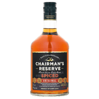 【ラム】🇱🇨CHAIRMAN'S RESERVE SPICED