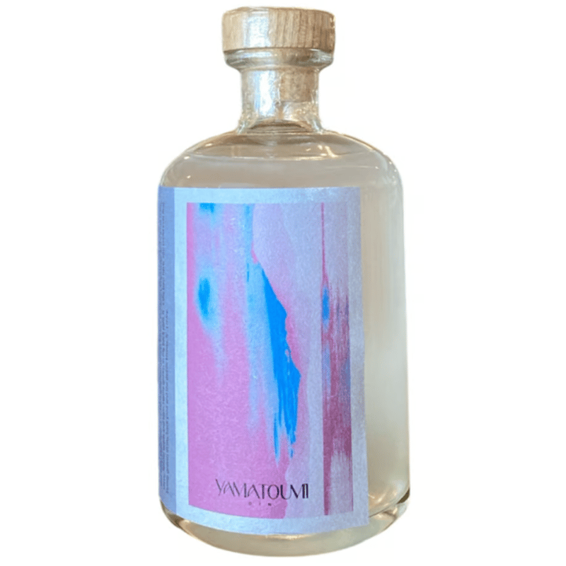 やまとうみのお品です ジン】🇯🇵YAMATOUMI GIN 12TH BATCH | 万珍酒店 by MANGOS