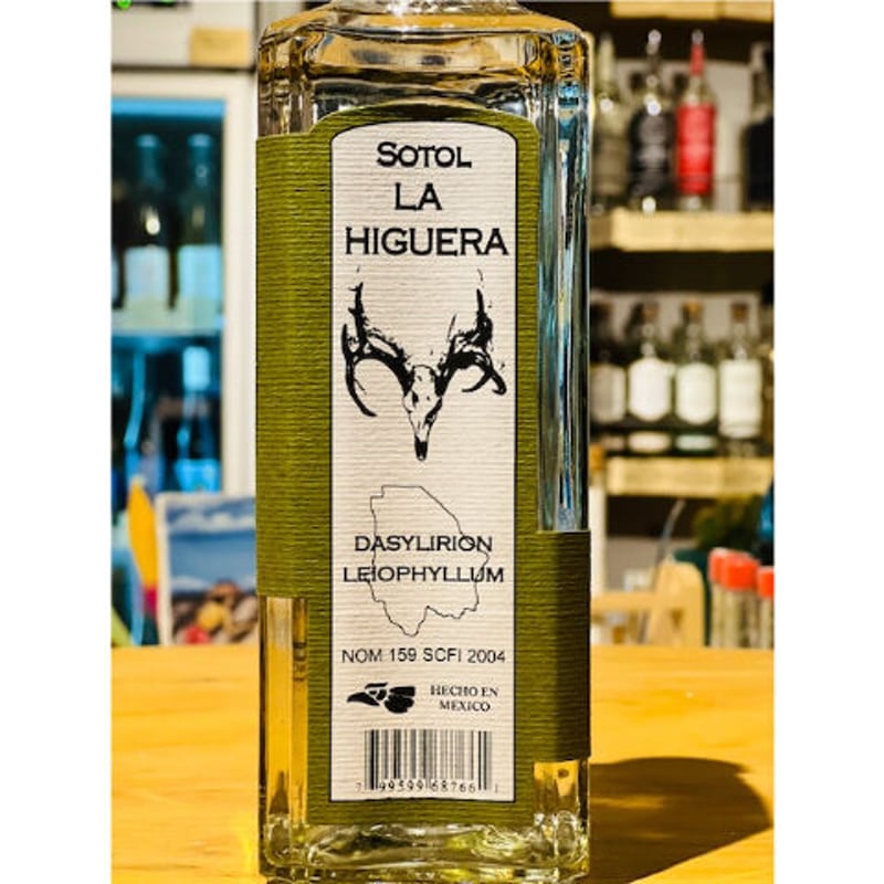 ソトル メキシコ 蒸留酒 133288-6-