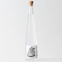 ジン】🇮🇪NINTH WAVE IRISH GIN ナインス ウェーブ アイリッシュ ジン