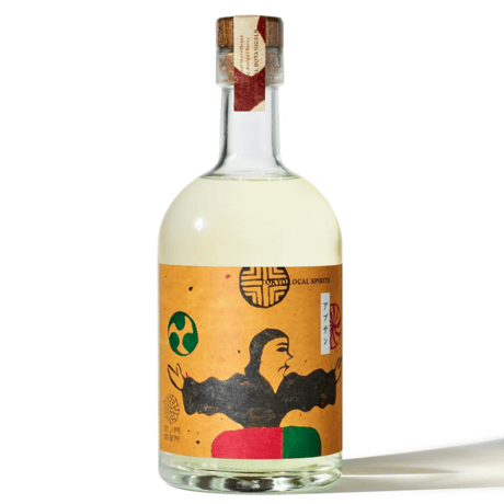 アブサン 1000ml アブサン 1000ml NEMA absinthe / ネマ アブサン／500ml | nolky