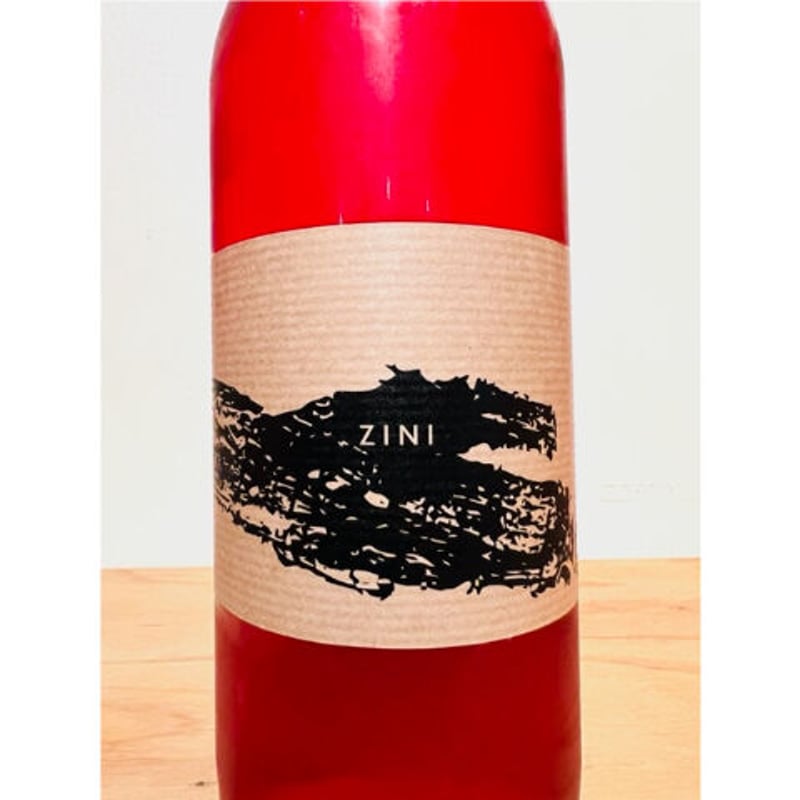 🍷ナチュラルワイン(ロゼ)🍷 Andreas Ziniel / Zini Rose 2022