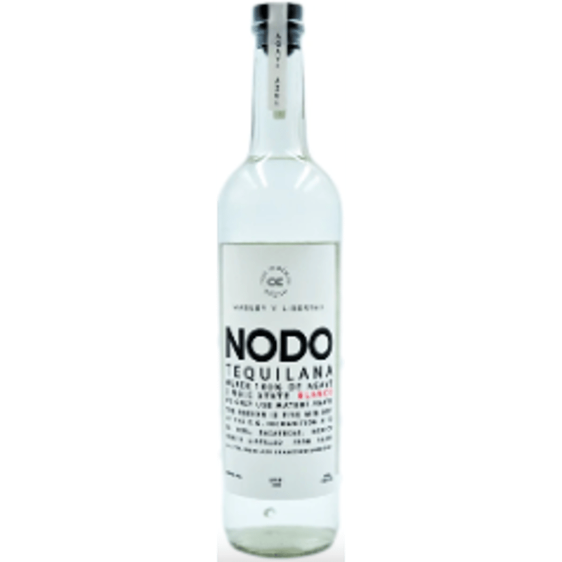 アガベスピリッツ】🇲🇽NODO / Tequilana Blanco ノード / テキラーナ
