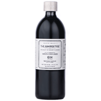 ジン】🇯🇵STORK VALLEY JAPAN PREMIUM GIN ストークバレー ジャ