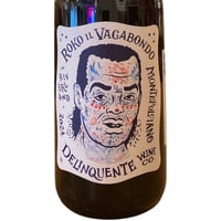 【ナチュラルワイン 赤】🇦🇺Delinquente / Roko Il Vagabondo 2025