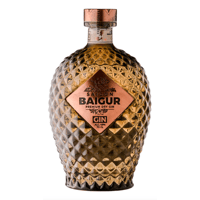 【ジン】🇻🇳SAIGON BAIGUR PREMIUM DRY GIN　サイゴン・バイガー・プレミアム・ドライ・ジン