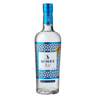 【ジン】🇮🇪CLONAKILTY MINKE IRISH GIN クロナキルティ ミンク・アイリッシュジン