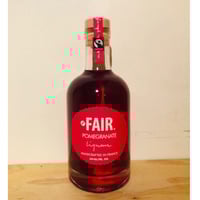 【リキュール】🇫🇷 FAIR Pomegranate liqueur ポメグラネートリキュール