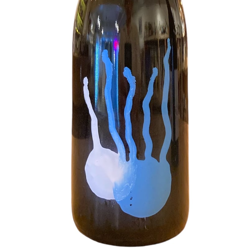 ナチュラルワイン 赤】🇨🇿MILAN NESTAREC / POSTMODERNA 16-2