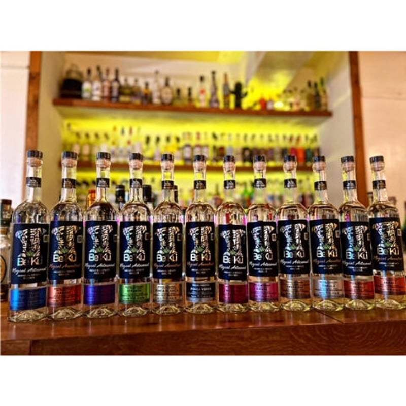 希少 20年熟成酒 Barbecue Ibérico Presa 700ml 希少 20年熟成酒