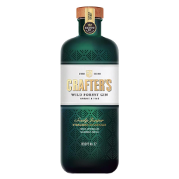 フォレストジン　ジン FOREST GIN | GIN BOTTLE SHOP
