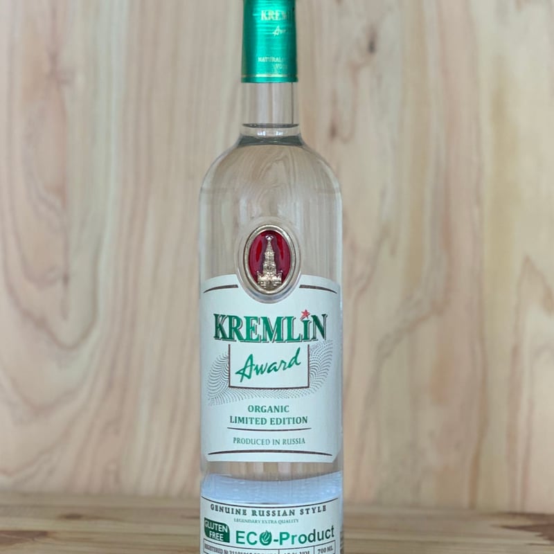 🇷🇺【ウォッカ】VODKA 🇷🇺