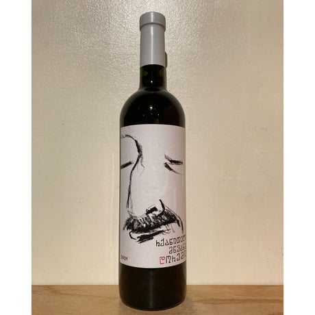 🍷ナチュラルワイン(オレンジ)🍷Doremi / Rkatsiteli-Mtsvane 2021 (ジョージア）