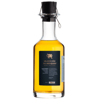 【テキーラ】🇲🇽SANTANERA Kosher Anejo Selección de Bosques