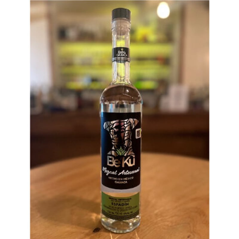 DOS HOMBRES ESPADIN MEZCAL メスカル Dos Hombres Mezcal Espadin Artesanal, Joven Same-Day