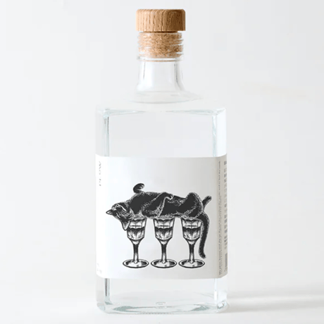 古酒 アブサン 2本セット 未開栓 蒸留所限定 リキュール 禁断の酒”アブサン”再販決定！マッドサイエンティストの研究結果