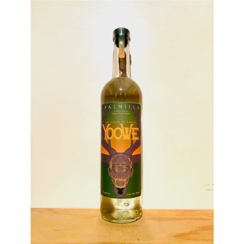 ソトルスピリッツ】🇲🇽YOOWE / Palmilla ヨーウィ / パルミージャ